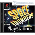 Space Invaders