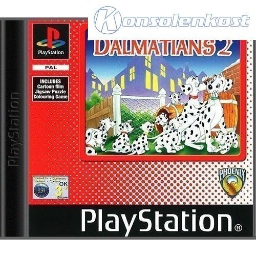 Dalmatians 2