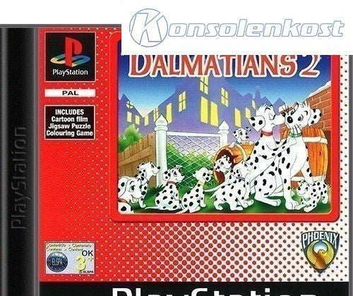 Dalmatians 2
