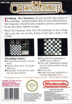 The Chessmaster