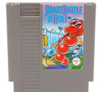 Snake Rattle 'n' Roll