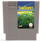 Star Tropics 1: A Test of Island Courage
