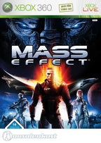 Mass Effect