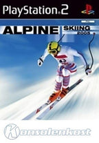 Alpine Skiing 2005