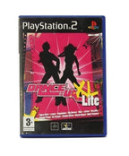 Dance: UK XL Lite