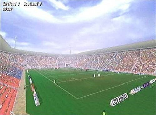 EA sports Rugby