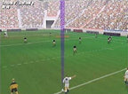 EA sports Rugby