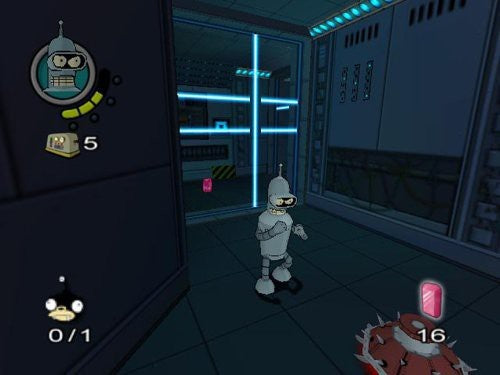 Futurama (DE)