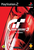 Gran Turismo 3 A-Spec (DE)