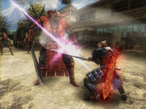 Onimusha - Dawn of Dreams (DE)