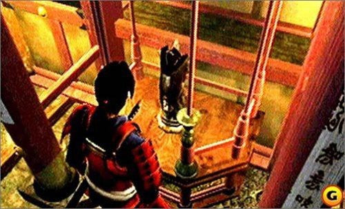 Onimusha Warlords (DE)
