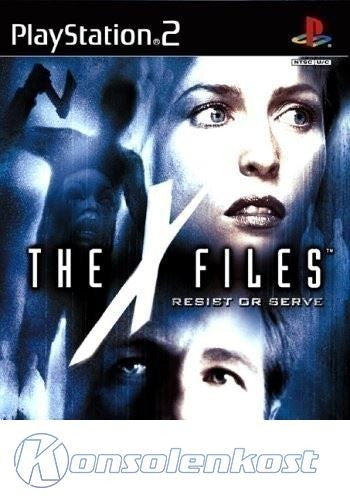 The X-Files