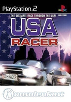 USA Racer