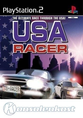 USA Racer