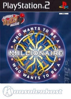 Who Wants To Be A Millionaire - Party Edition