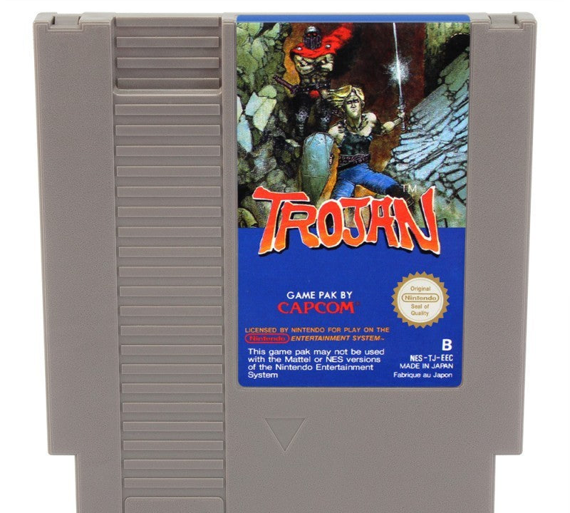 Trojan