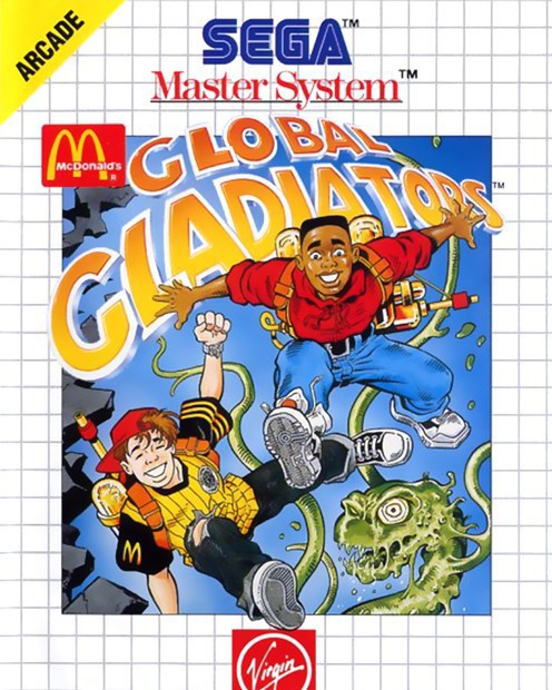 Global Gladiators
