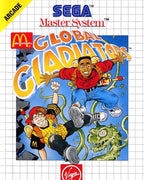 Global Gladiators