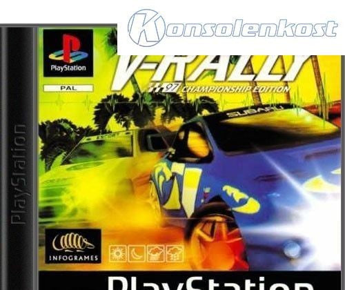 V-Rally