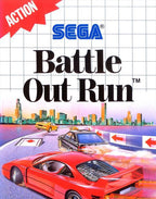Battle Out Run
