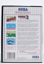 Sonic the Hedgehog 2