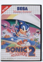 Sonic the Hedgehog 2