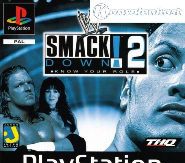 Smackdown 2