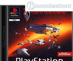 Star Trek - Invasion (DE)