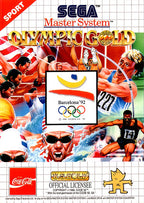 Olympic Gold