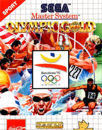 Olympic Gold
