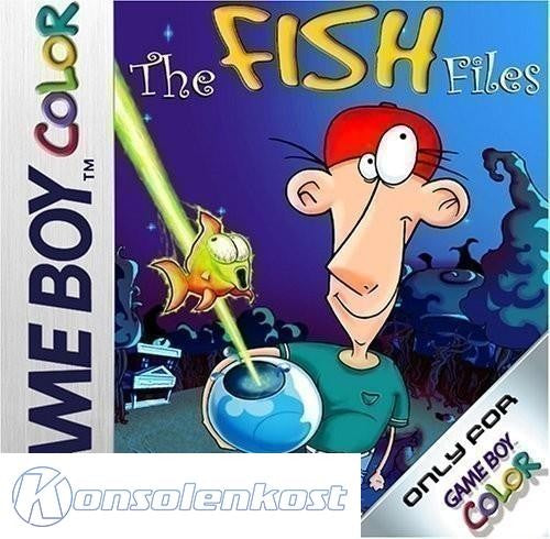 The Fish Files