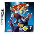 Disney's Himmel und Huhn: Ace in Action (DE)