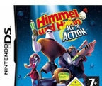 Disney's Himmel und Huhn: Ace in Action (DE)