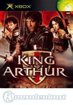 King Arthur