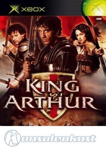 King Arthur