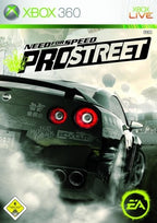 Need for Speed: Pro Street (DE)