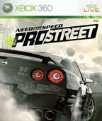 Need for Speed: Pro Street (DE)