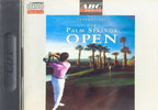 Die Palm Springs Open