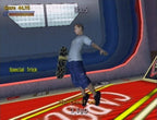 Tony Hawk's Pro Skater 3 (DE)
