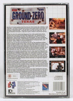 Ground Zero Texas