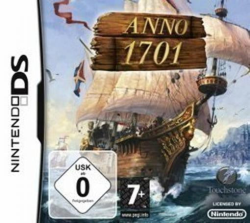 Anno 1701 (DE)