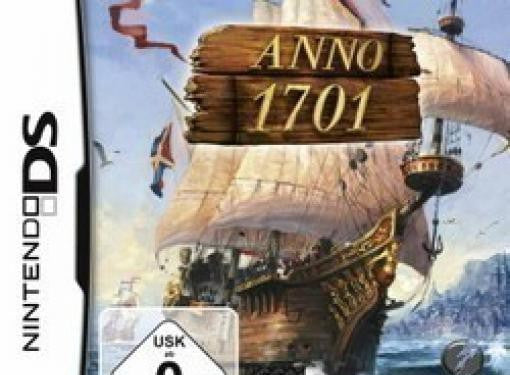 Anno 1701 (DE)