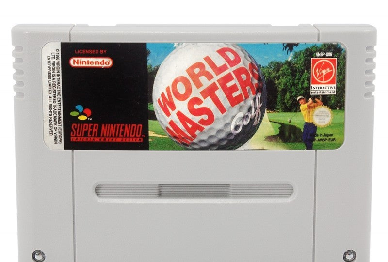 World Masters Golf