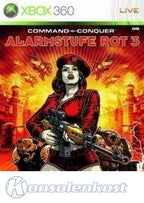 Command & Conquer: Alarmstufe Rot 3 / Red Alert 3