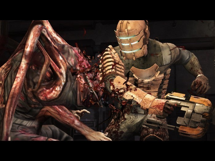 Dead Space