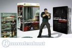 Splinter Cell: Conviction — Collector's Edition