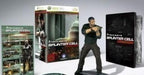 Splinter Cell: Conviction — Collector's Edition
