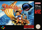 Pinocchio