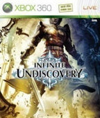 Infinite Undiscovery (DE)