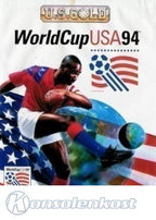 WorldCup USA 94